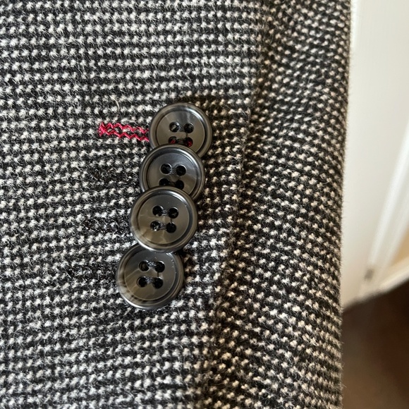 Strauss Sports Coat / Blazer - Picture 3 of 4